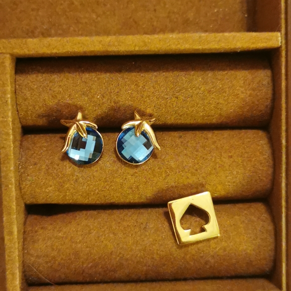 Kate Spade earrings - Picture 1 of 1